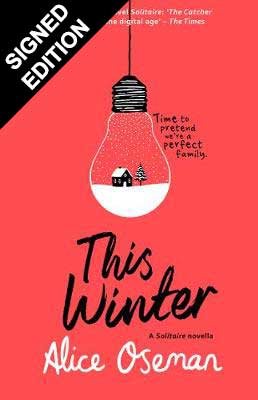 This Winter (Solitaire, #0.5)
