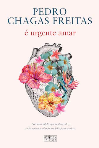 é urgente amar