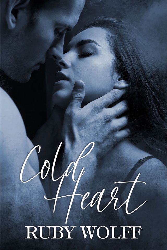 Cold Heart book cover