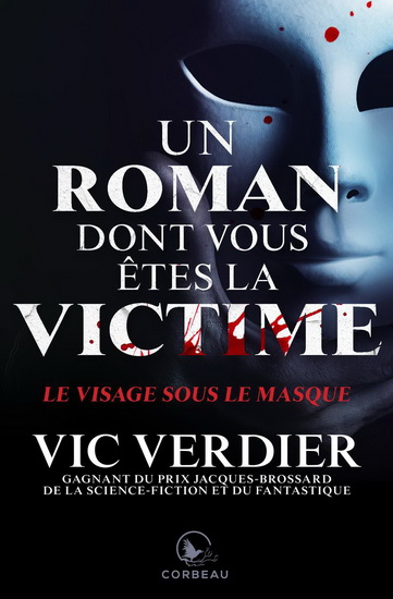 Le Visage sous le masque book cover