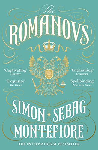 The Romanovs: 1613-1918