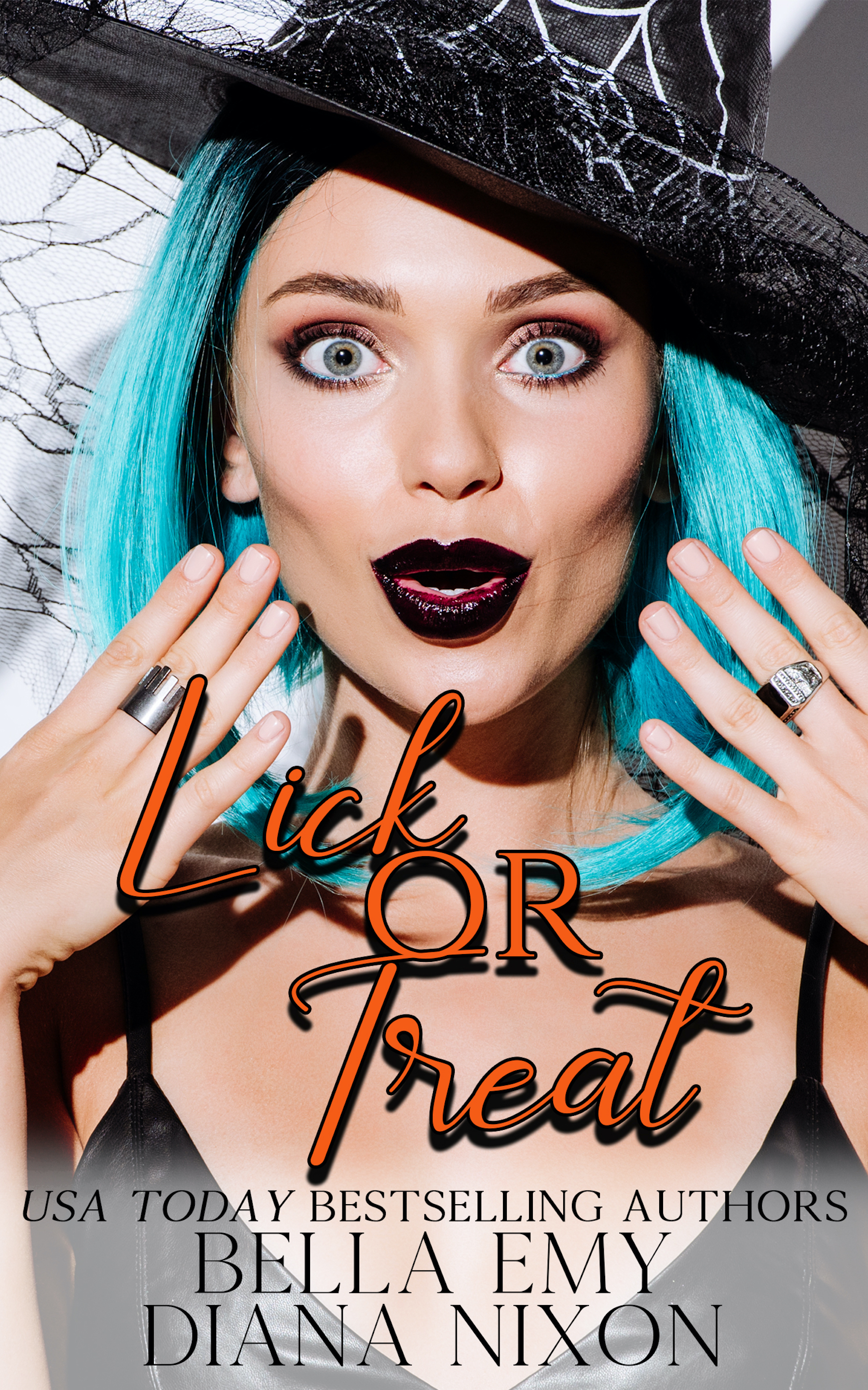 Lick or Treat