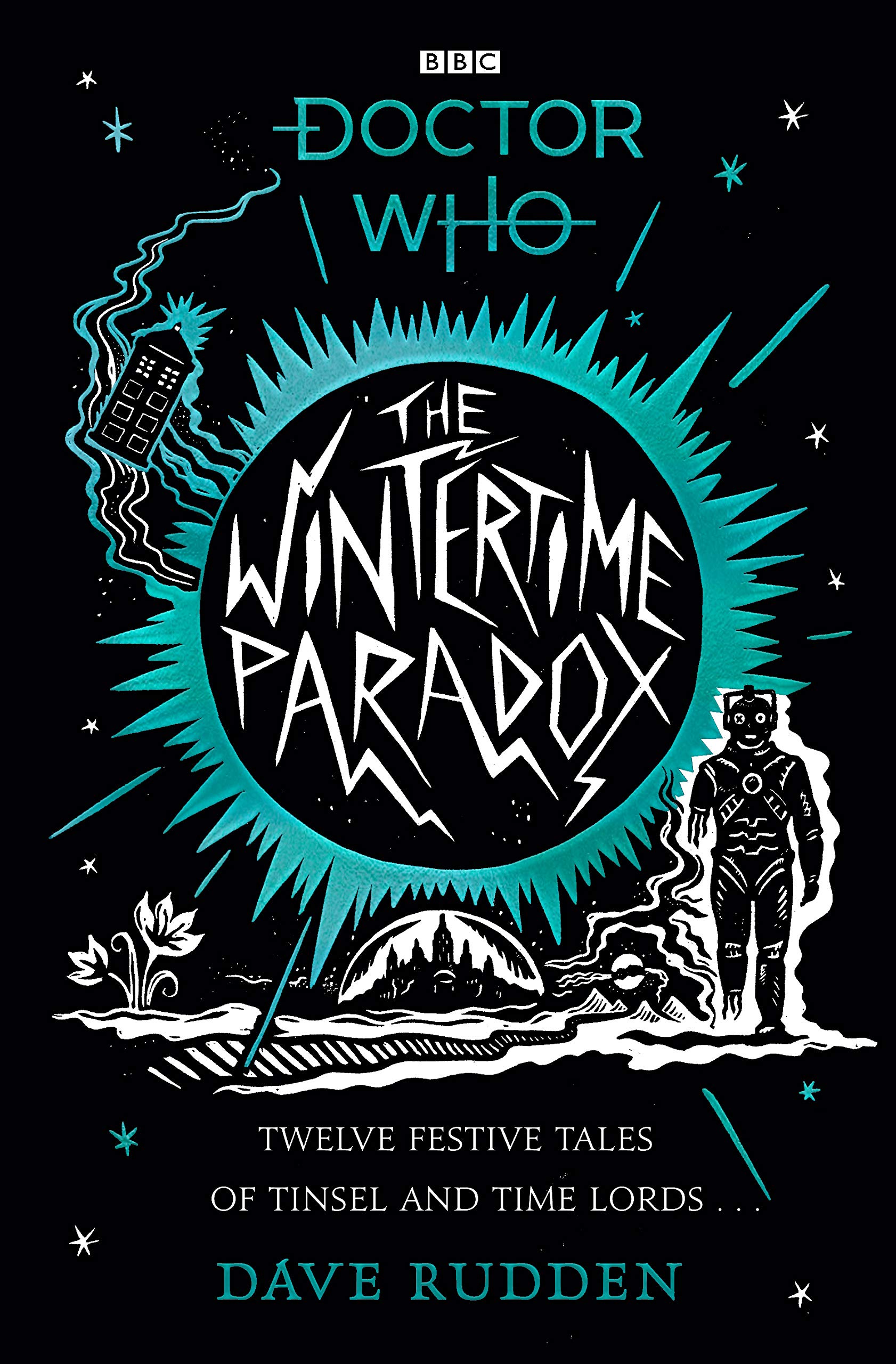 Doctor Who: The Wintertime Paradox