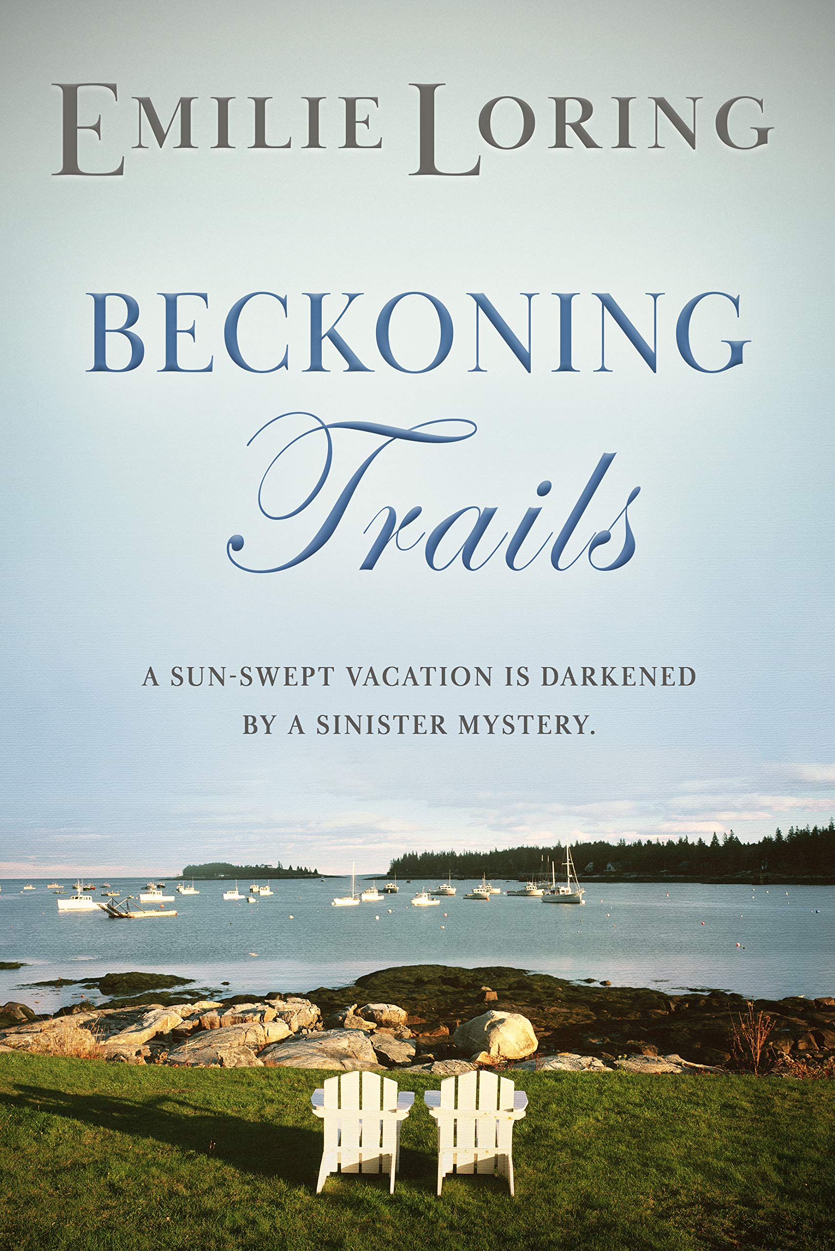 Beckoning Trails