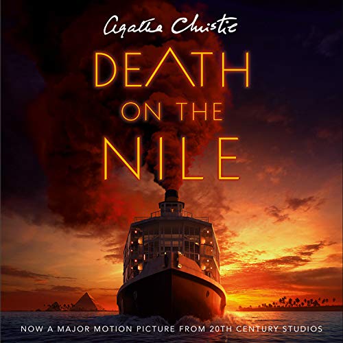 Death on the Nile (Hercule Poirot, #18)