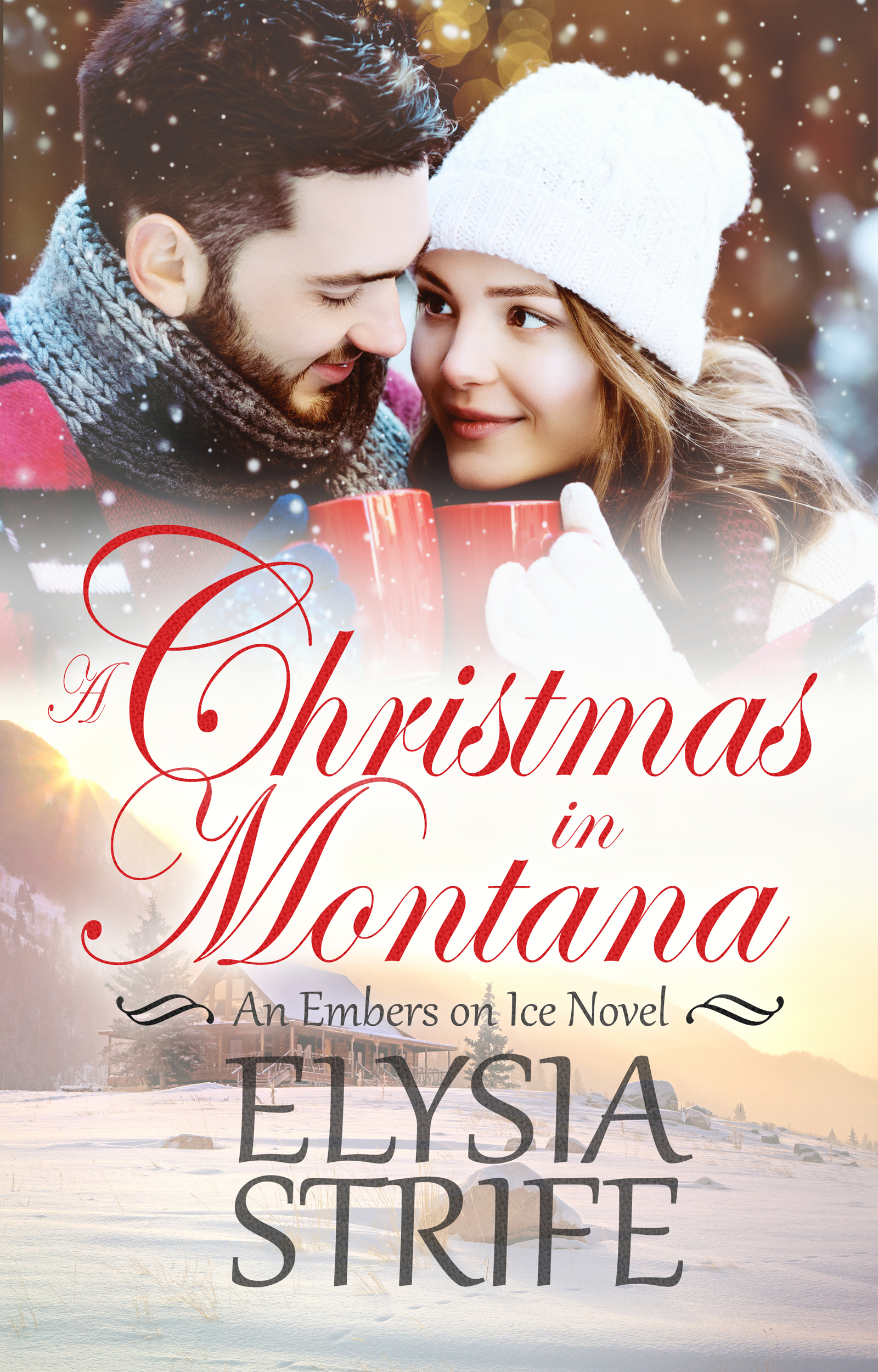 A Christmas in Montana