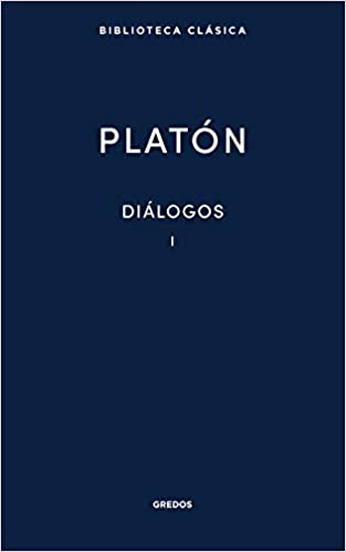 Diálogos I book cover