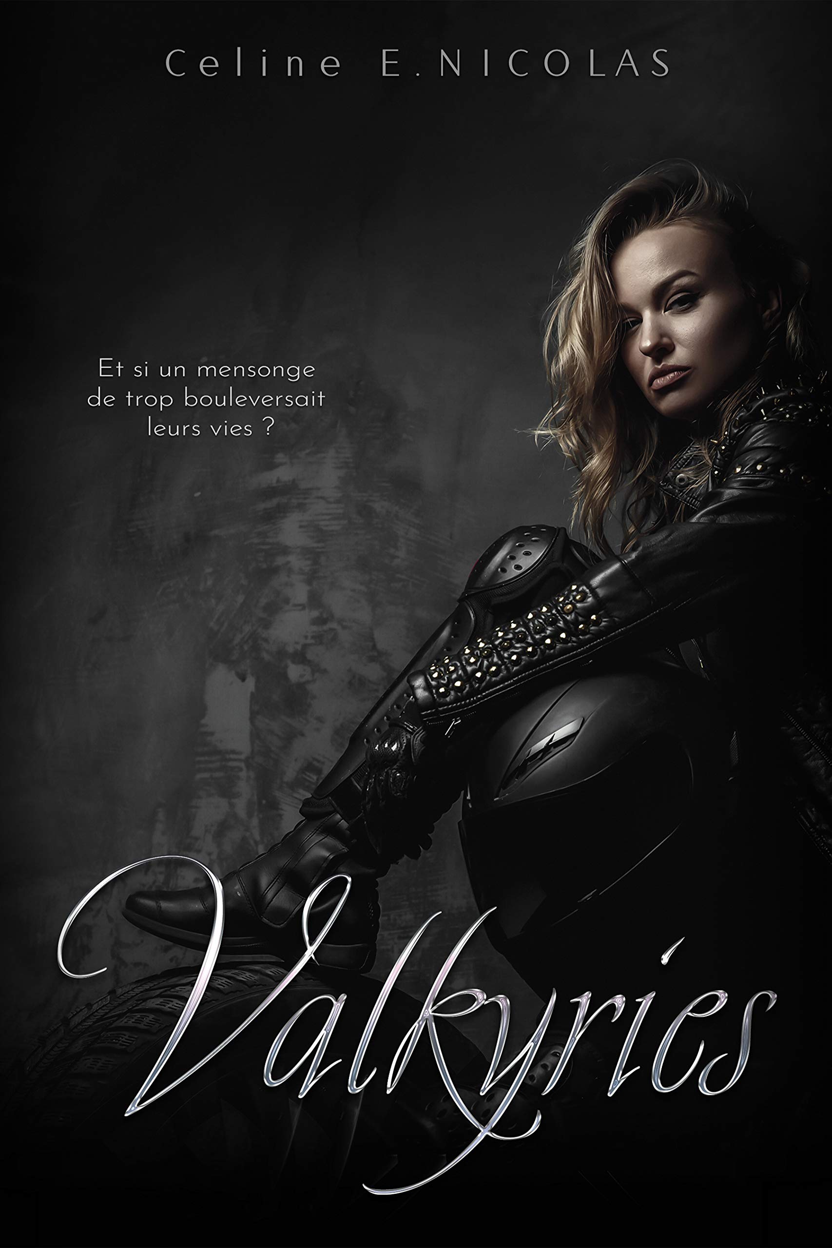 Valkyries: Riley