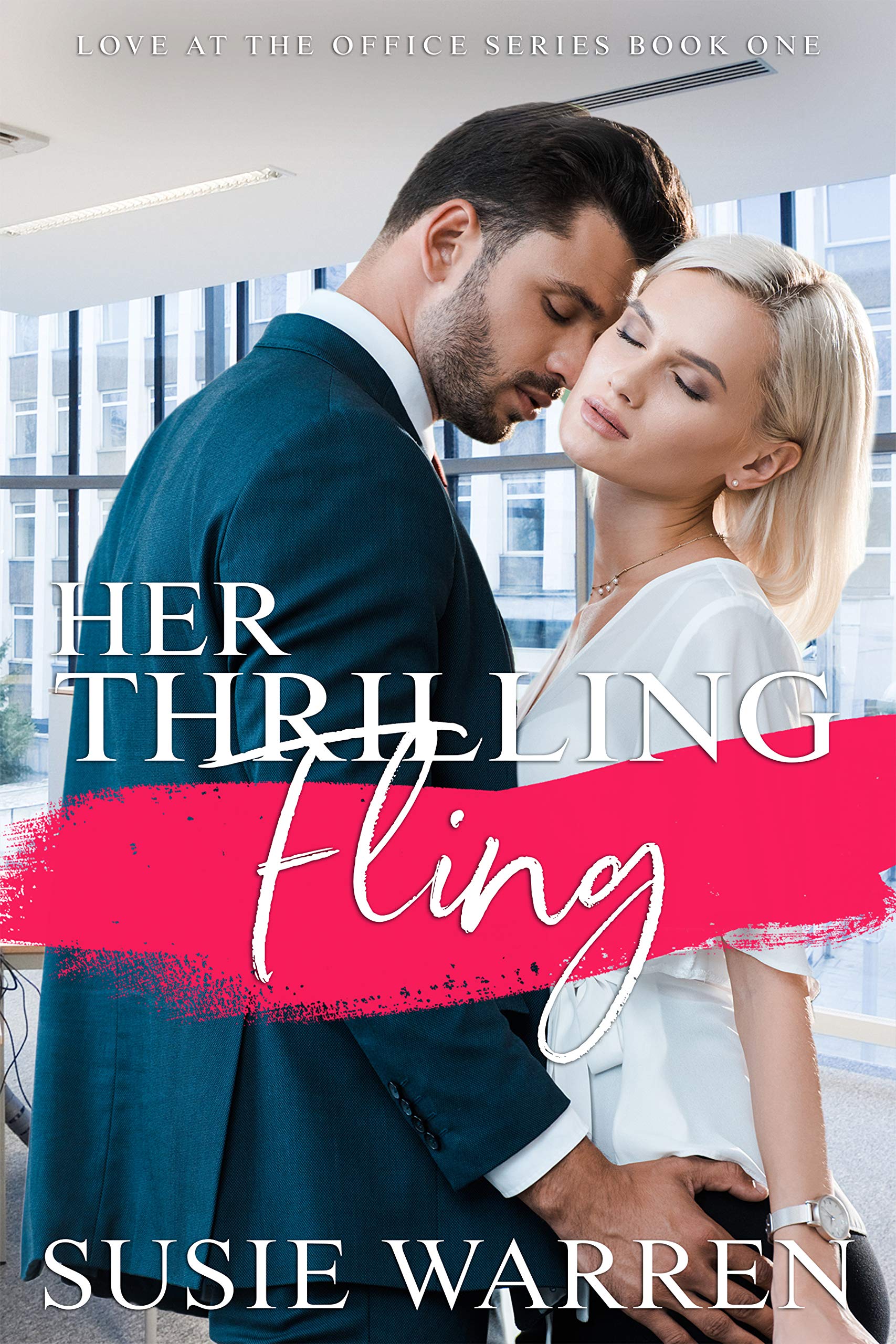 Her Thrilling Fling