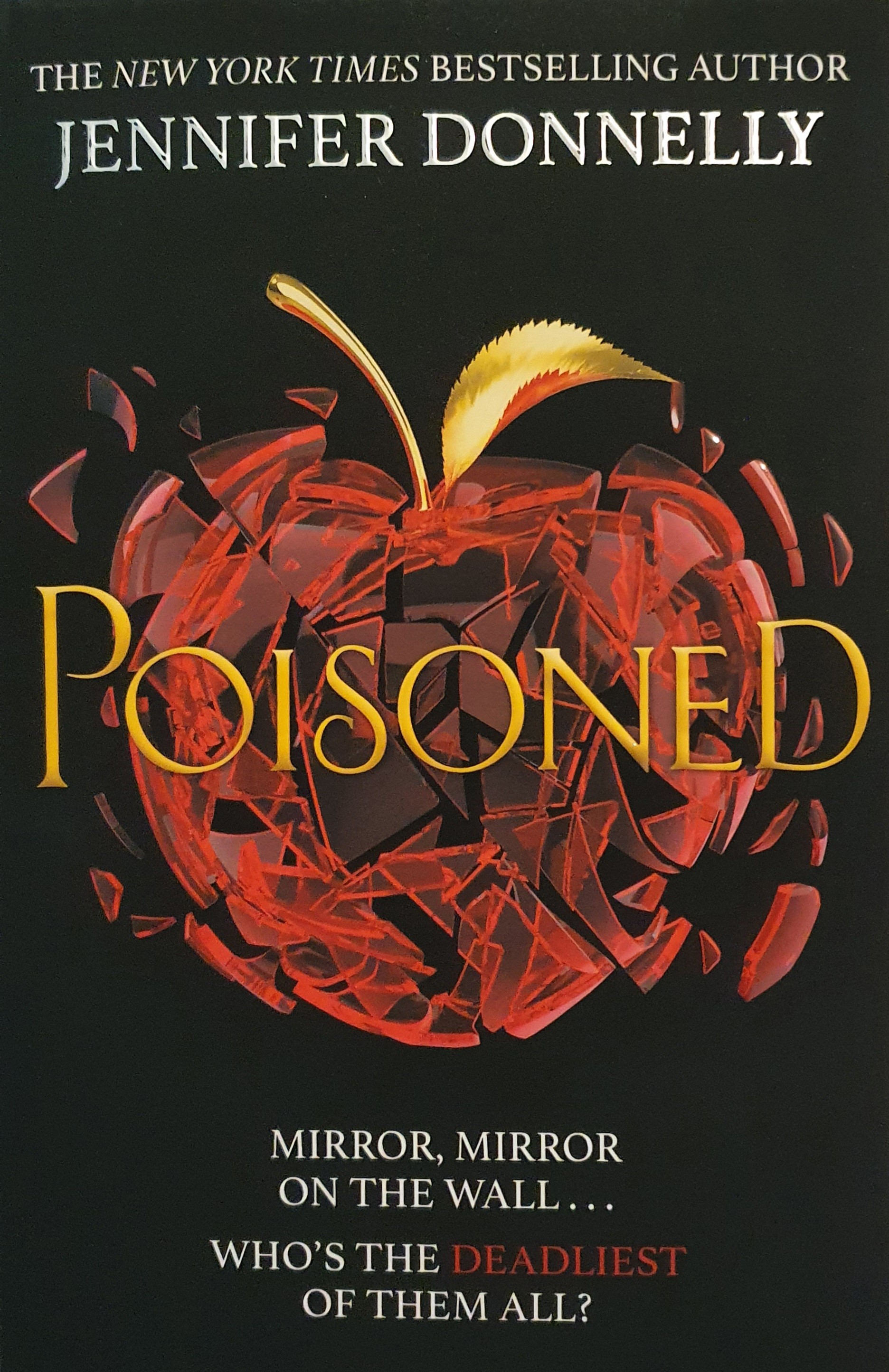 Poisoned