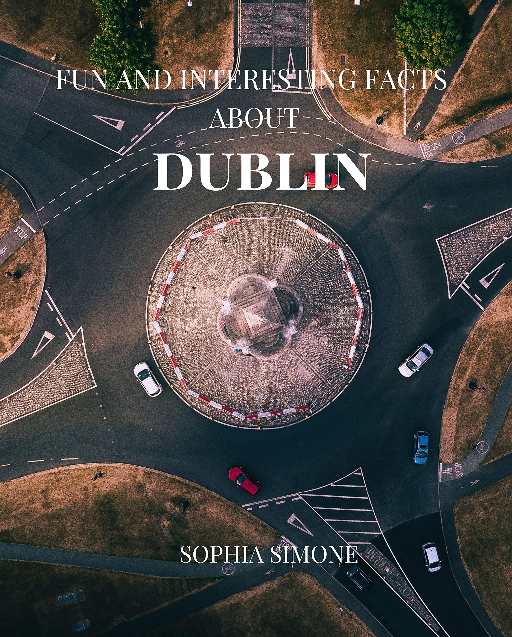 Fun and Interesting Facts about Dublin A Captivating Picture