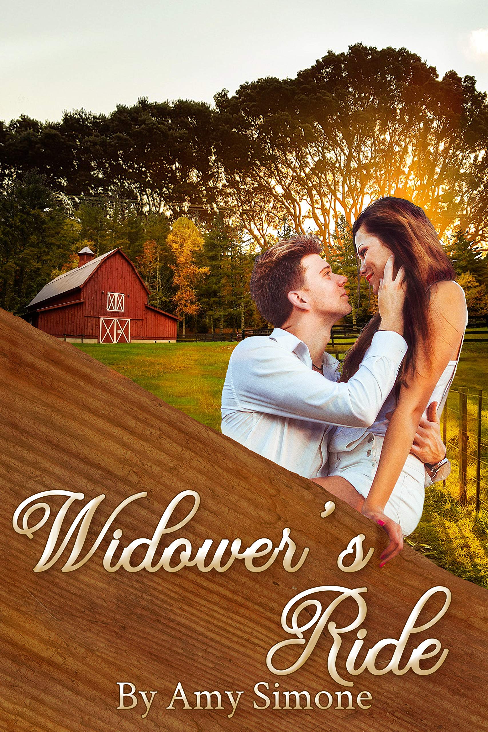 Widower's Ride