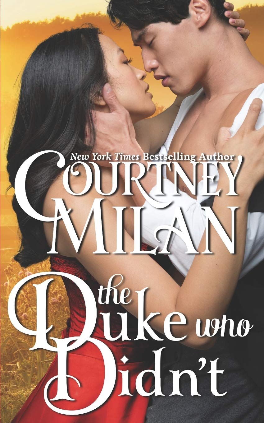 The Duke Who Didn't (Wedgeford Trials, #1)