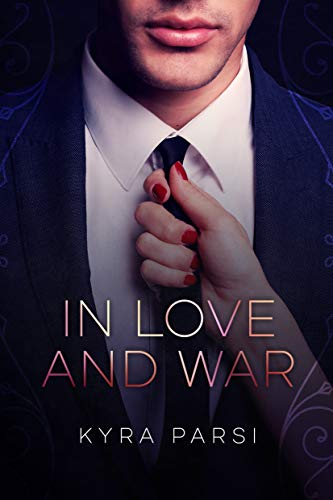 In Love And War book cover