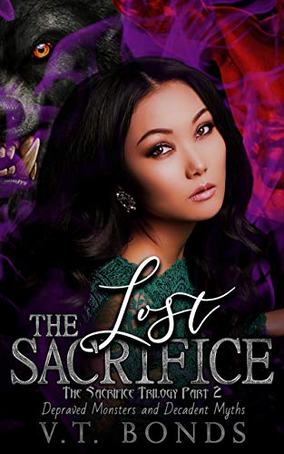 The Lost Sacrifice