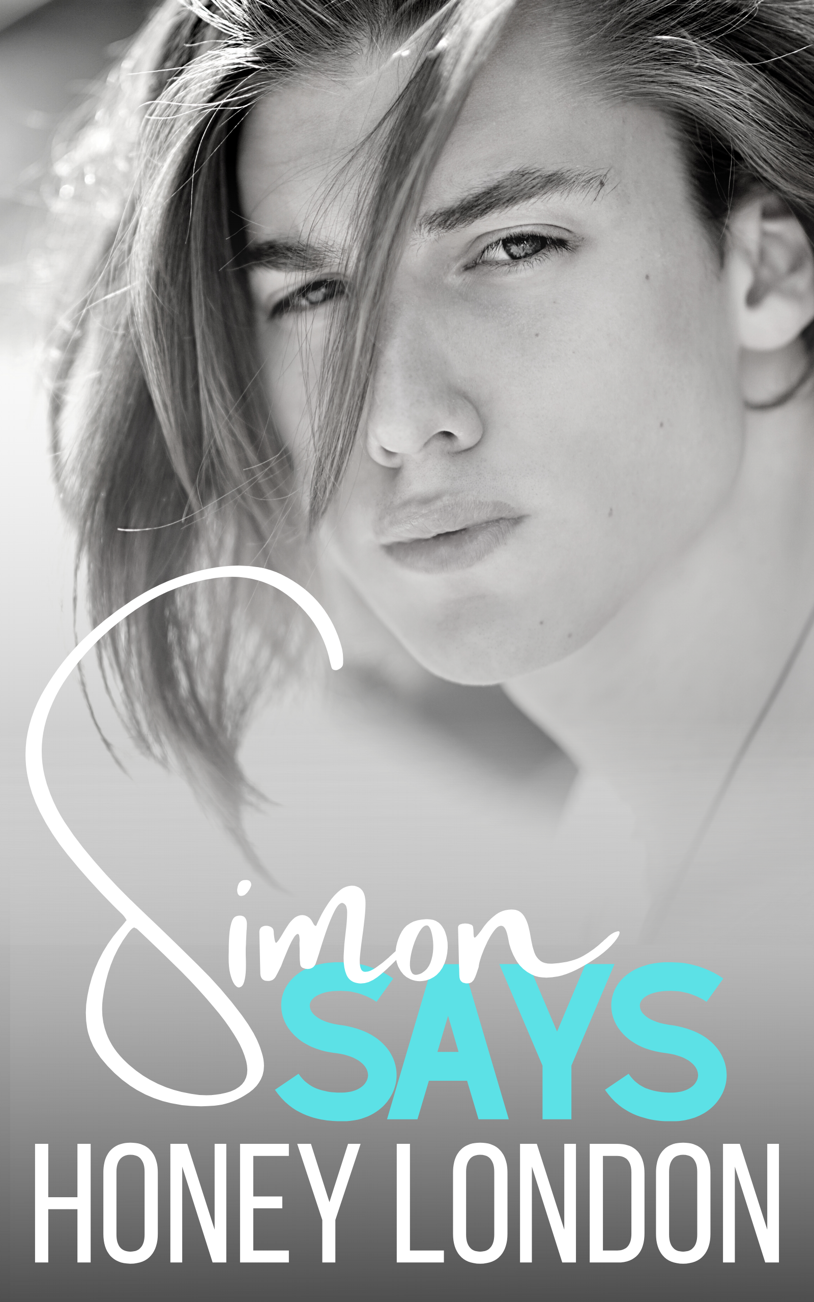Simon Says