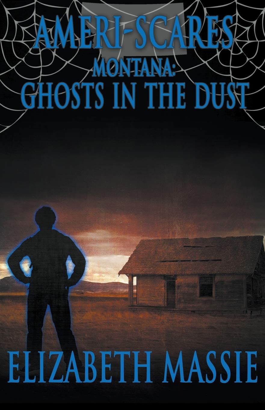 Ameri-Scares Montana book cover
