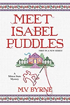 Meet Isabel Puddles