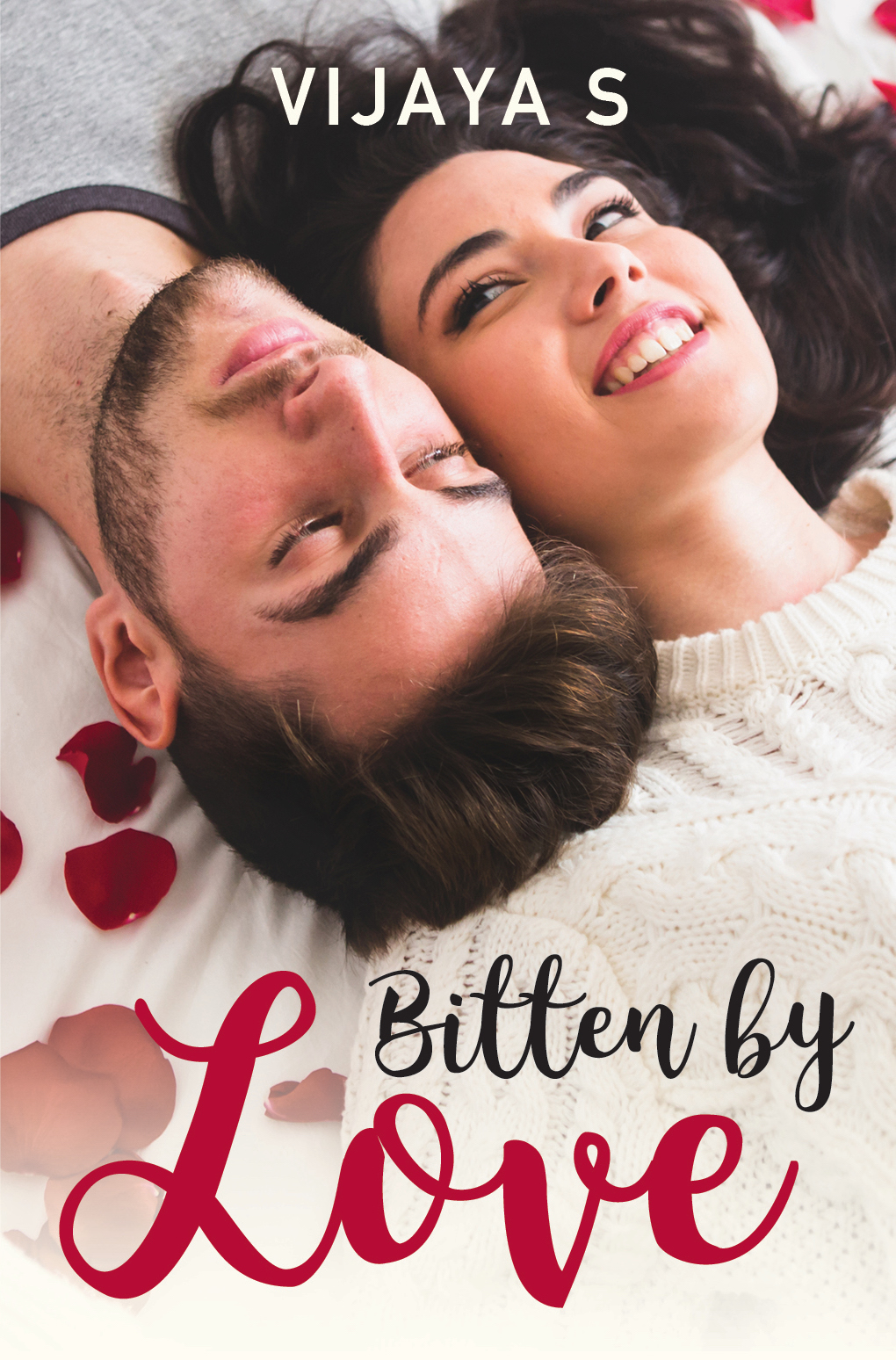 Bitten By Love