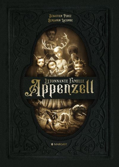 L'Étonnante Famille Appenzell
