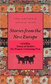 The Women's Swimming Pool