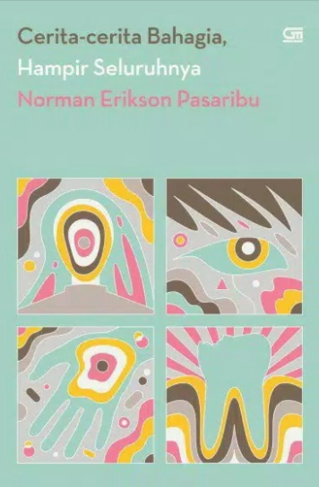 Cerita-cerita Bahagia, Hampir Seluruhnya book cover
