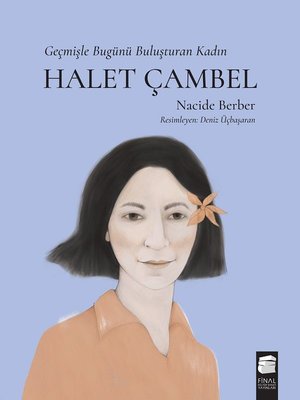 Halet Çambel