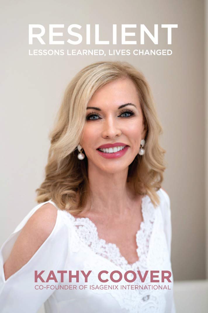 Resilient Lessons Learned, Lives Changed by Kathy Coover Goodreads(01)