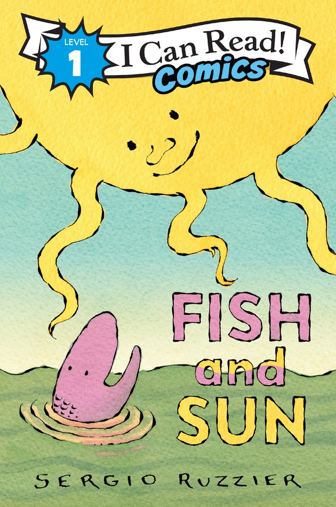 Fish and Sun