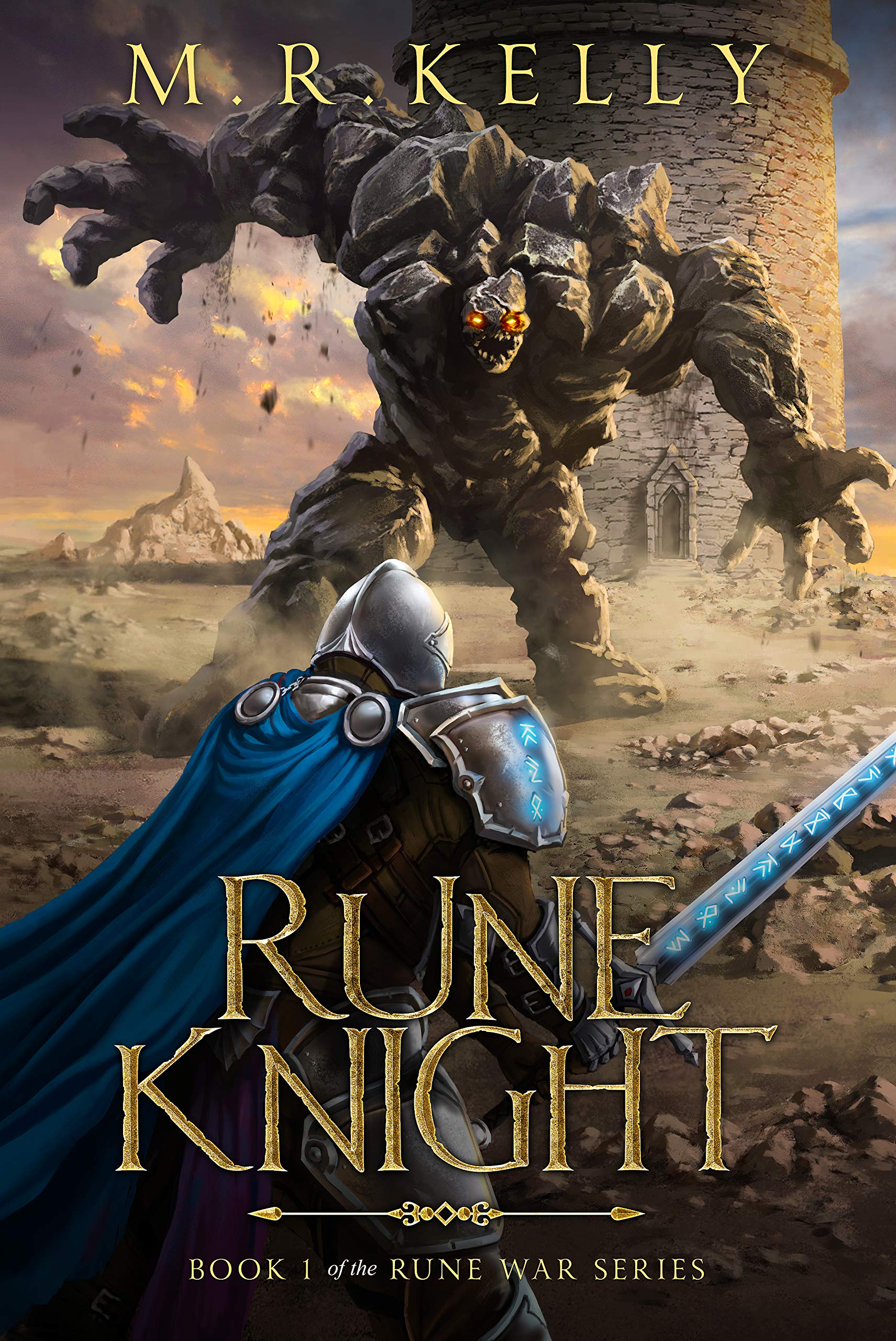 Rune Knight