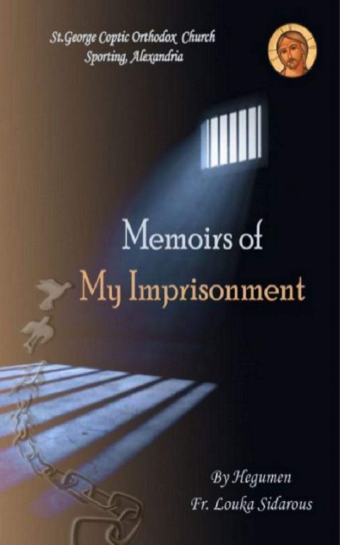 Memoirs of My Imprisonment