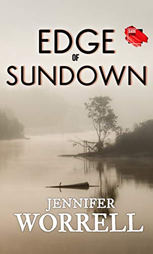 Edge of Sundown book cover