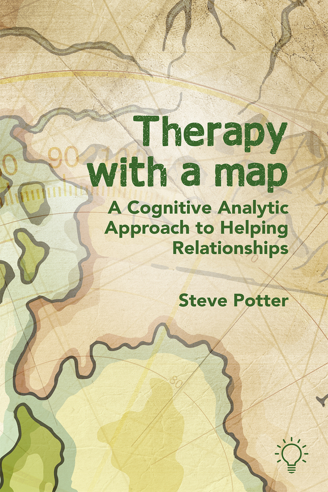 Therapy with a Map: A Cognitive Analytic Approach to Helping ...