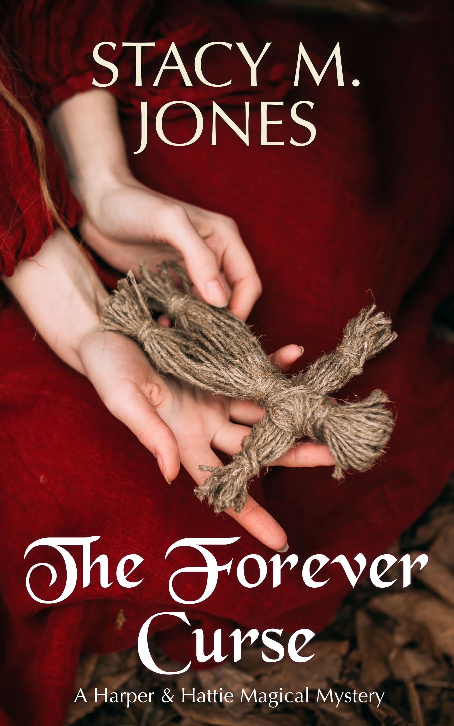 The Forever Curse