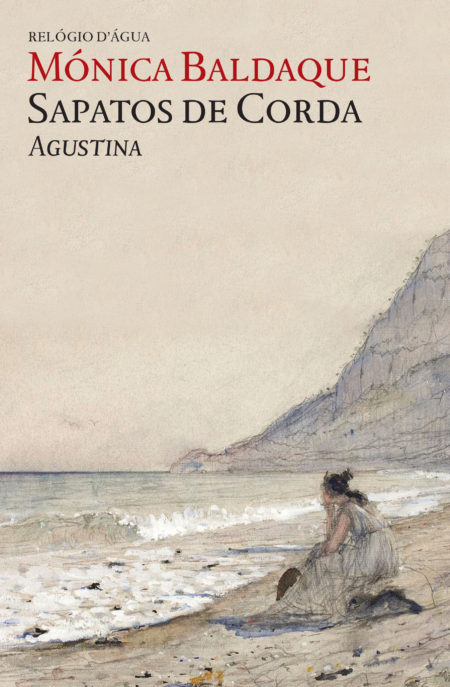 Sapatos de Corda — Agustina