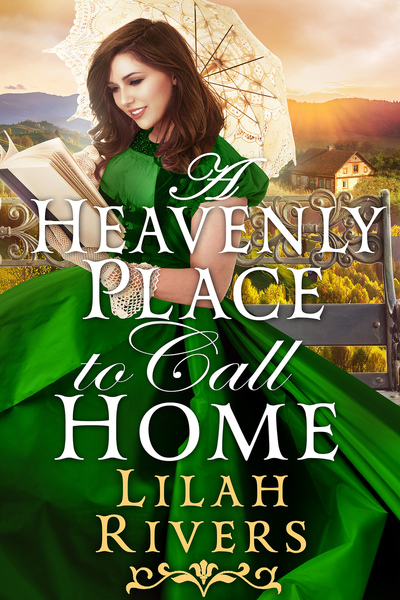 A Heavenly Place to Call Home