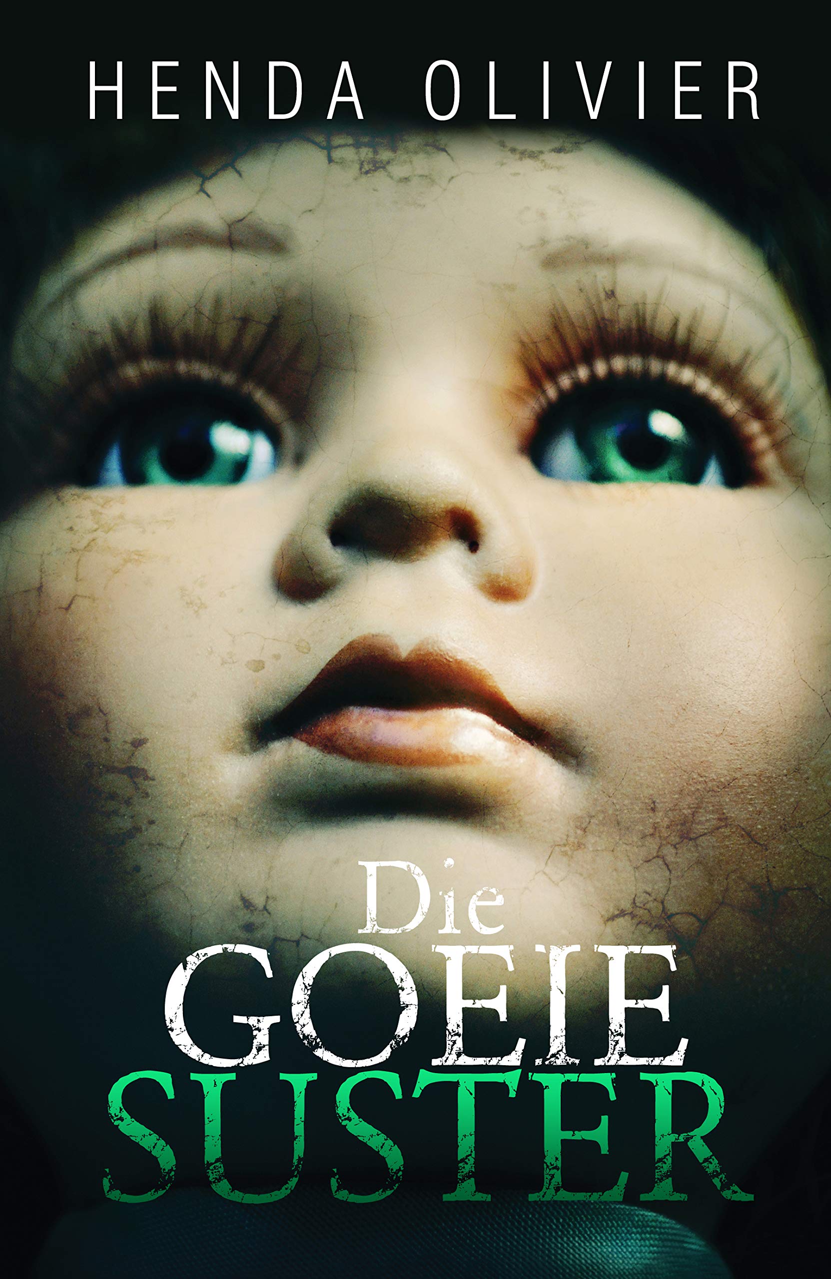 Die goeie suster
