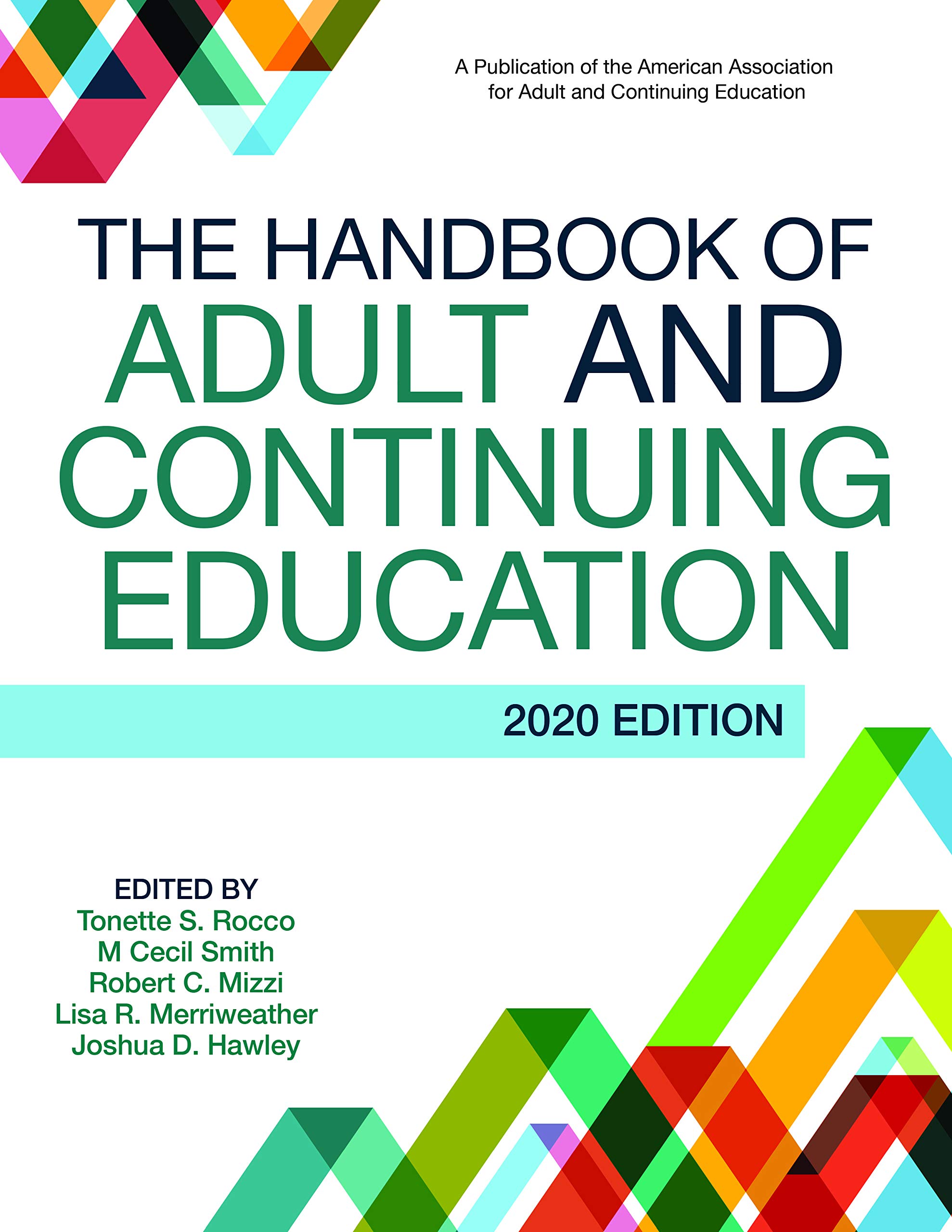 The Handbook of Adult and Continuing Education