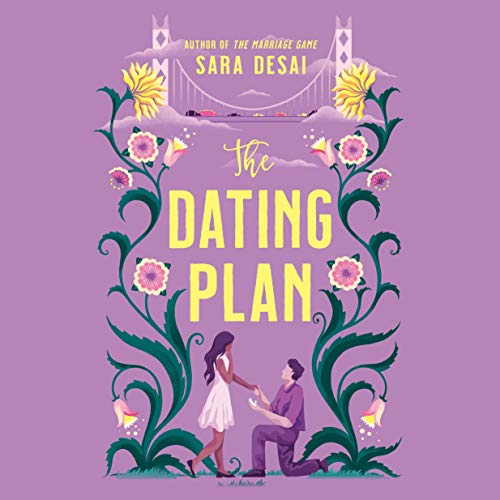The Dating Plan