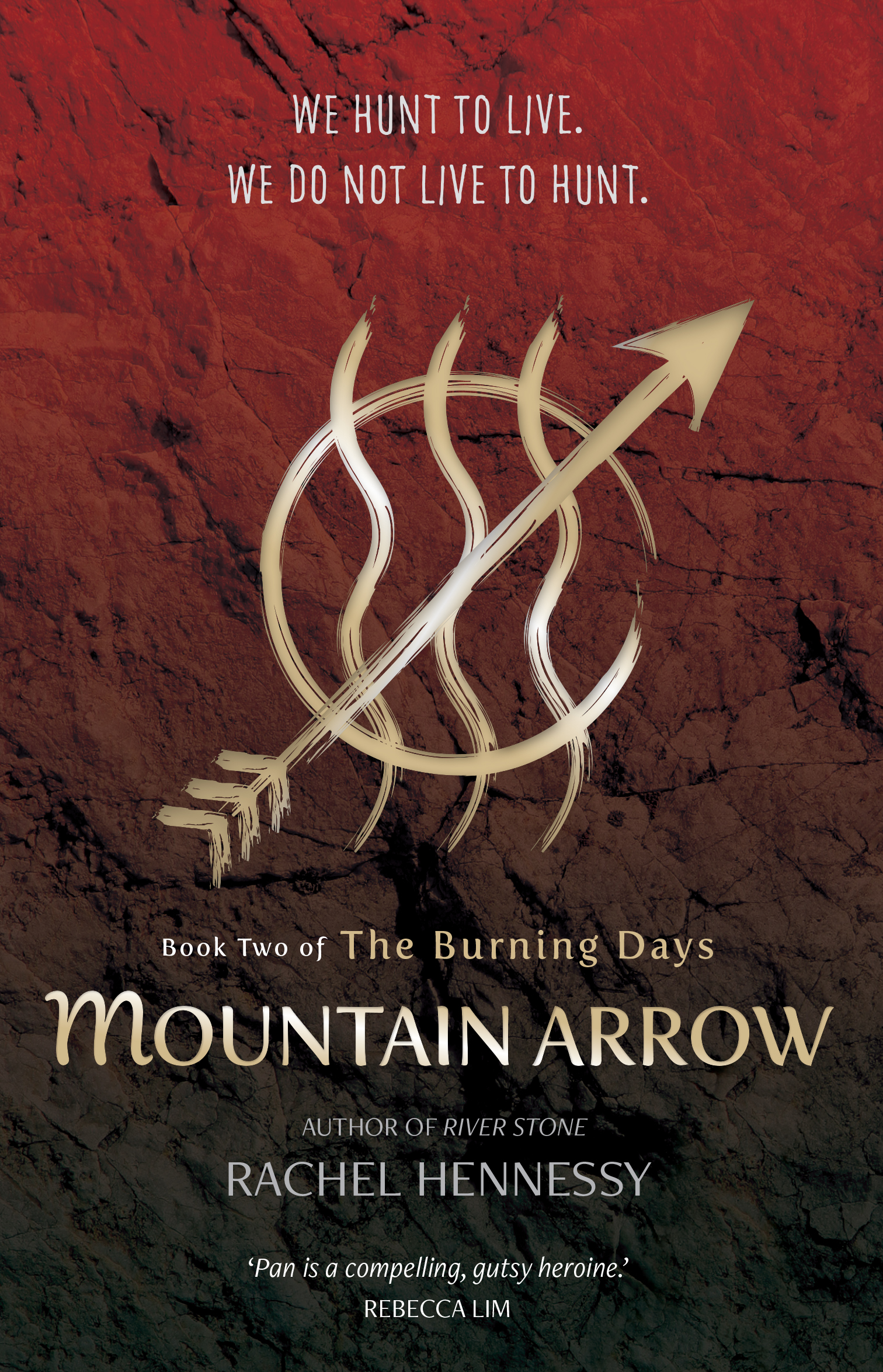 Mountain Arrow