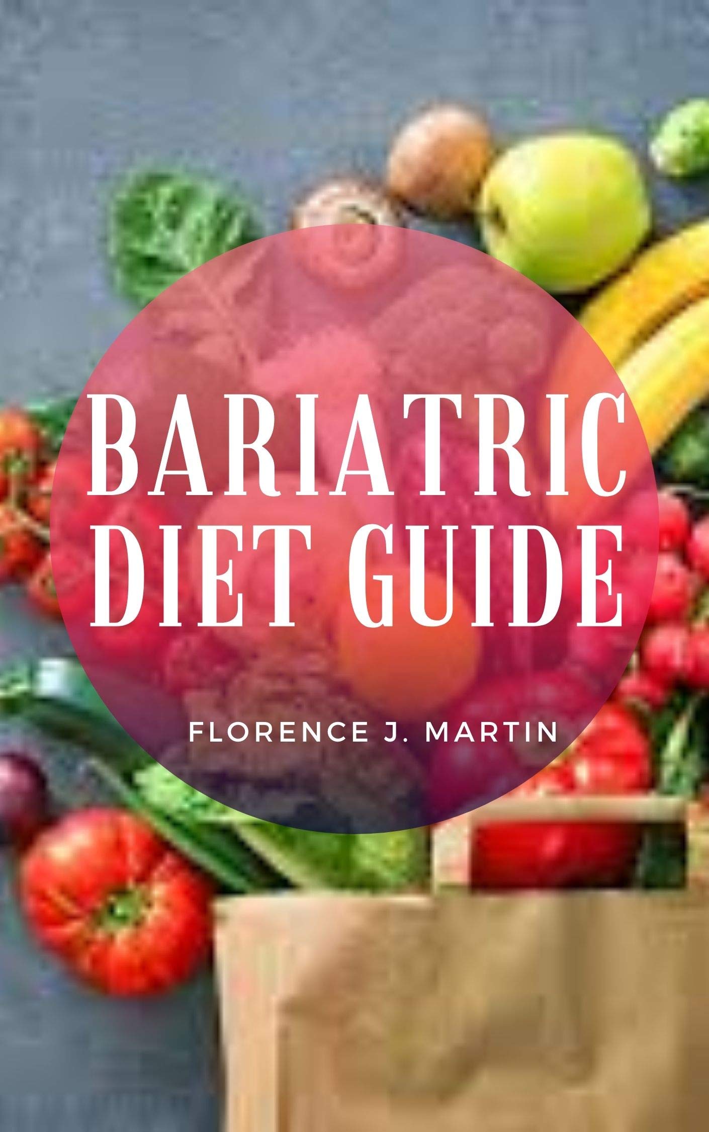 Bariatric Diet Guide Gastric bypass surgery can give you a new start