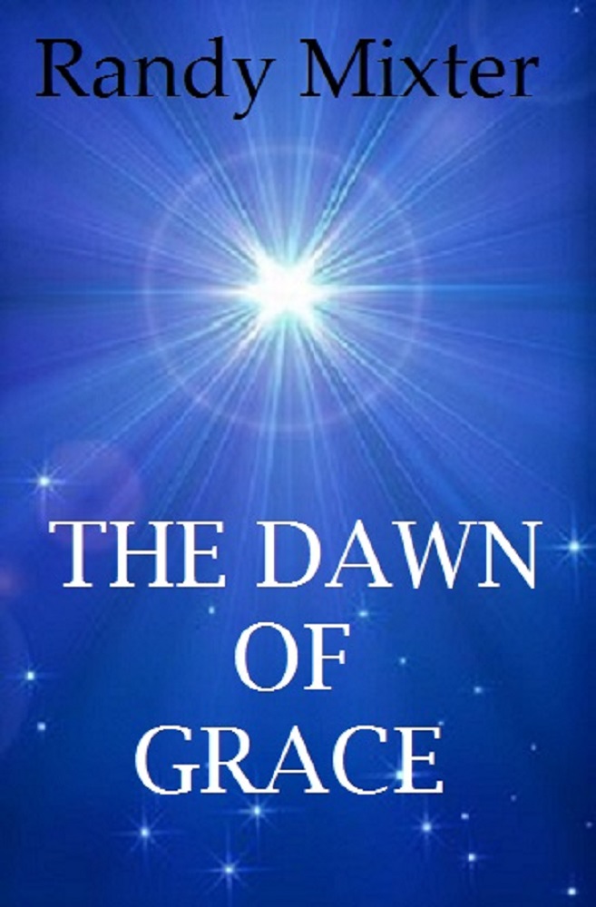The Dawn Of Grace