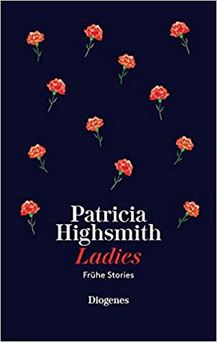 Ladies book cover