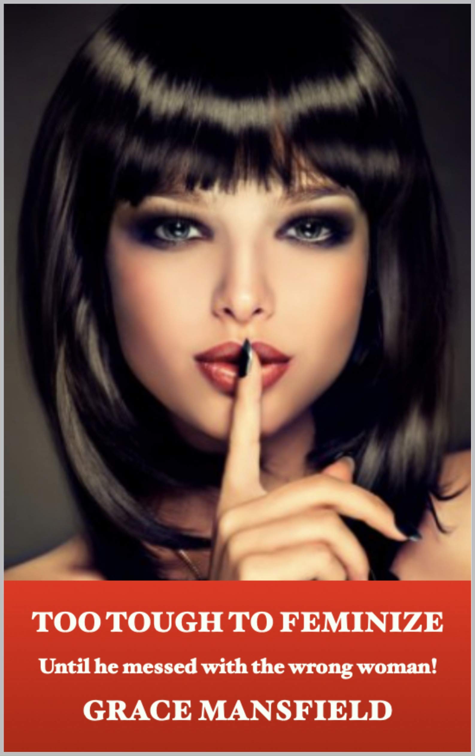 How To Feminize Husband - c5w8knm
