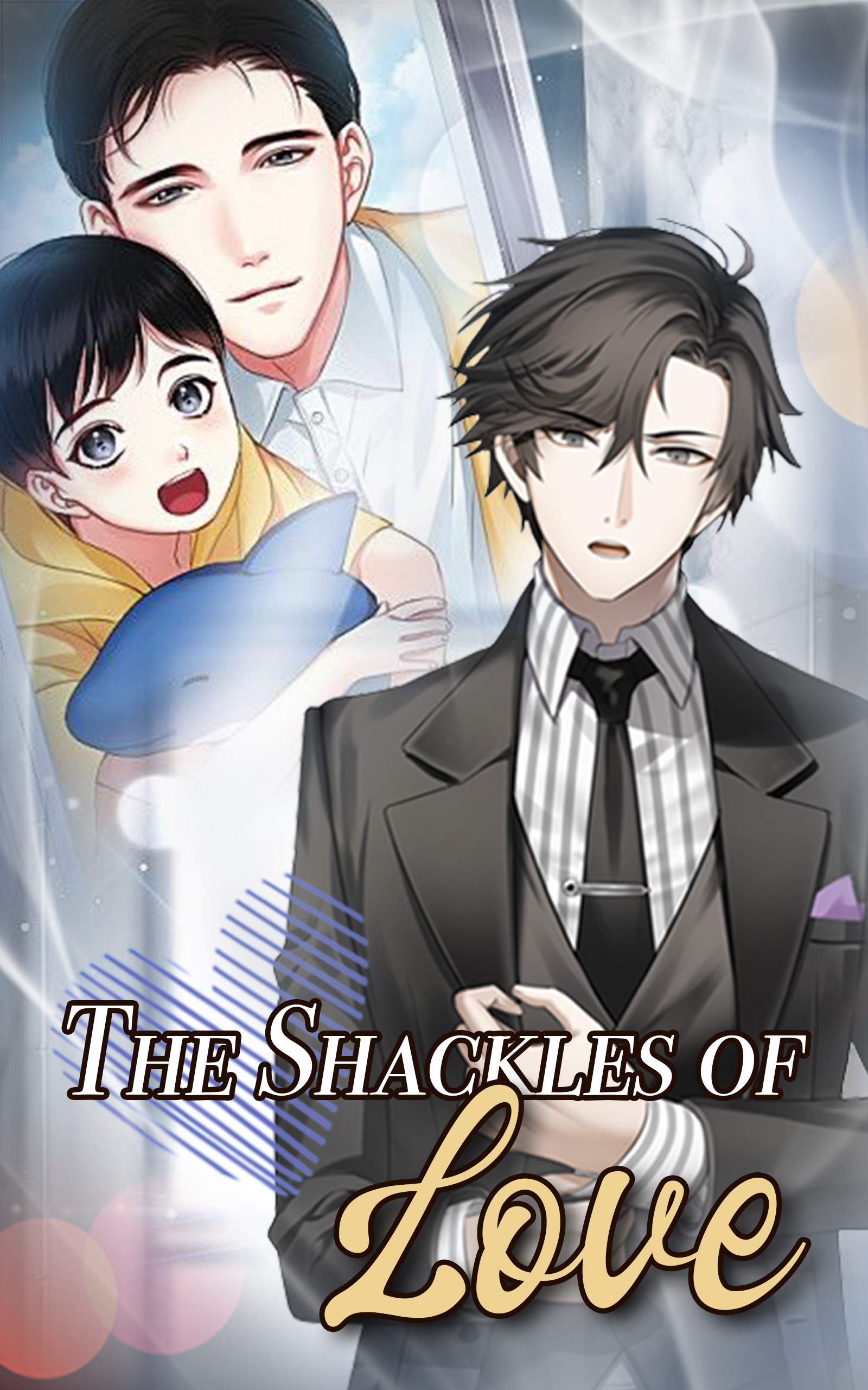 The Shackles of Love：Book 1 by Tammy Novel Goodreads