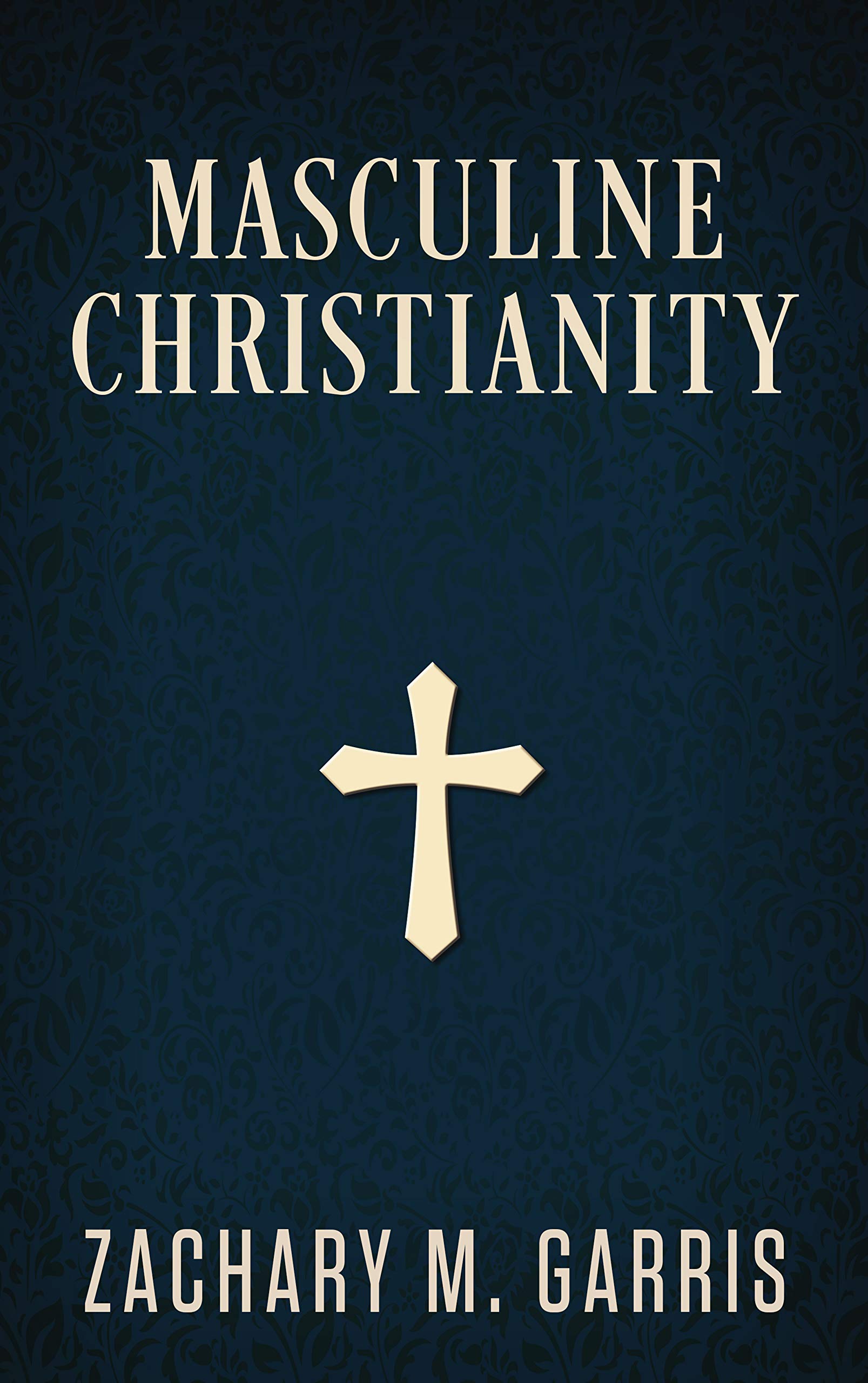 Masculine Christianity