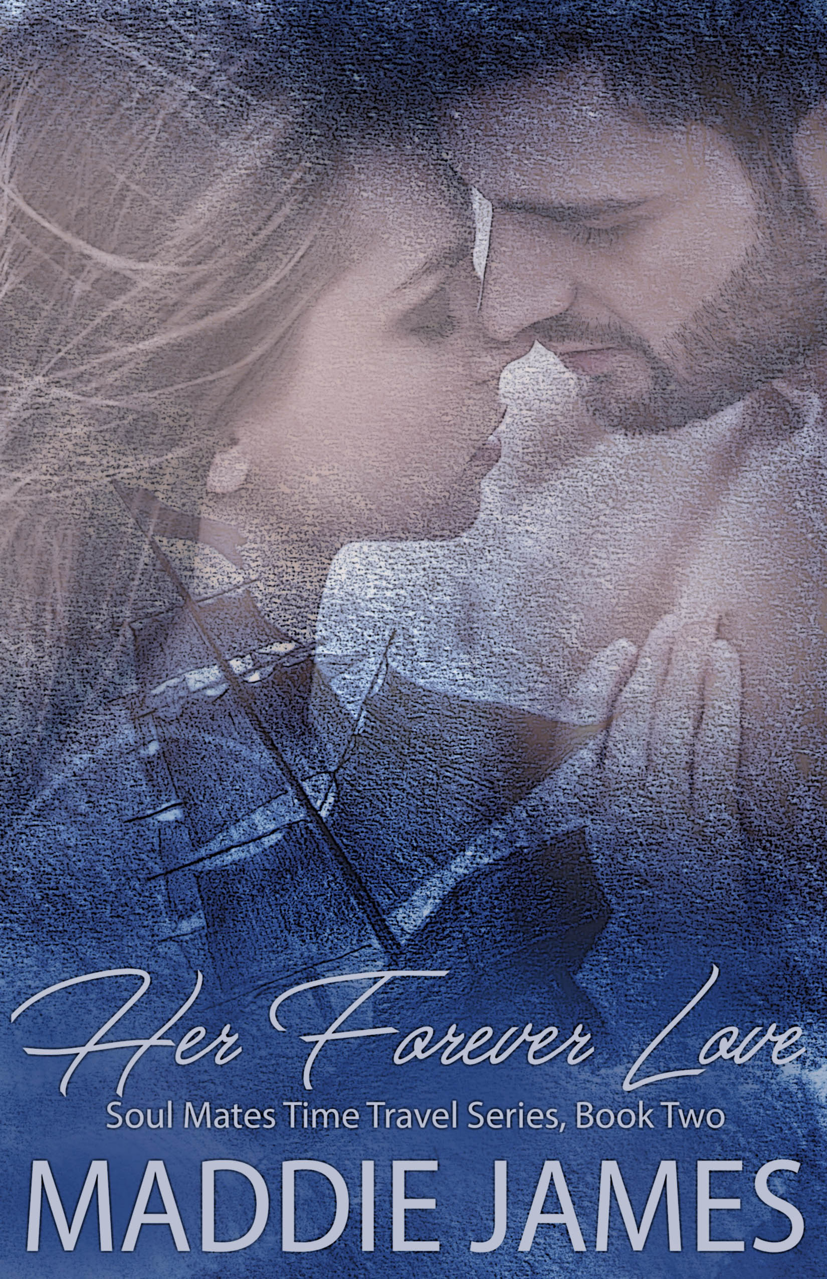 Her Forever Love (Soul Mates, 2) by Maddie James Goodreads
