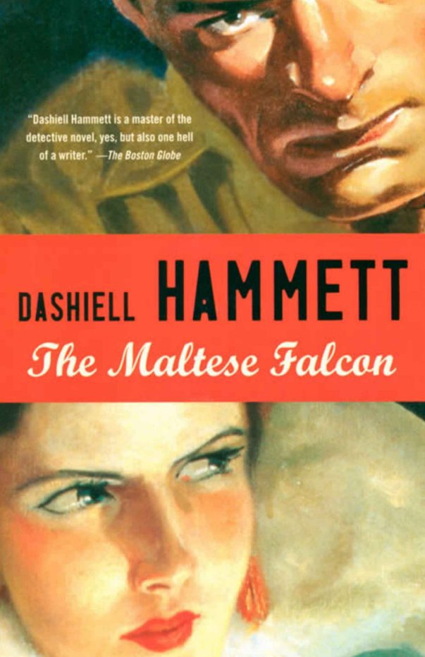 The Maltese Falcon