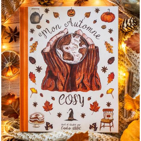 Mon automne Cosy