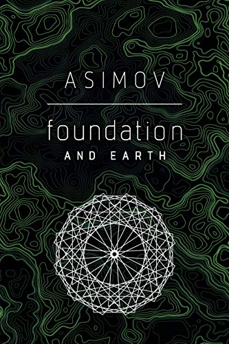 Foundation and Earth (Foundation, #5)